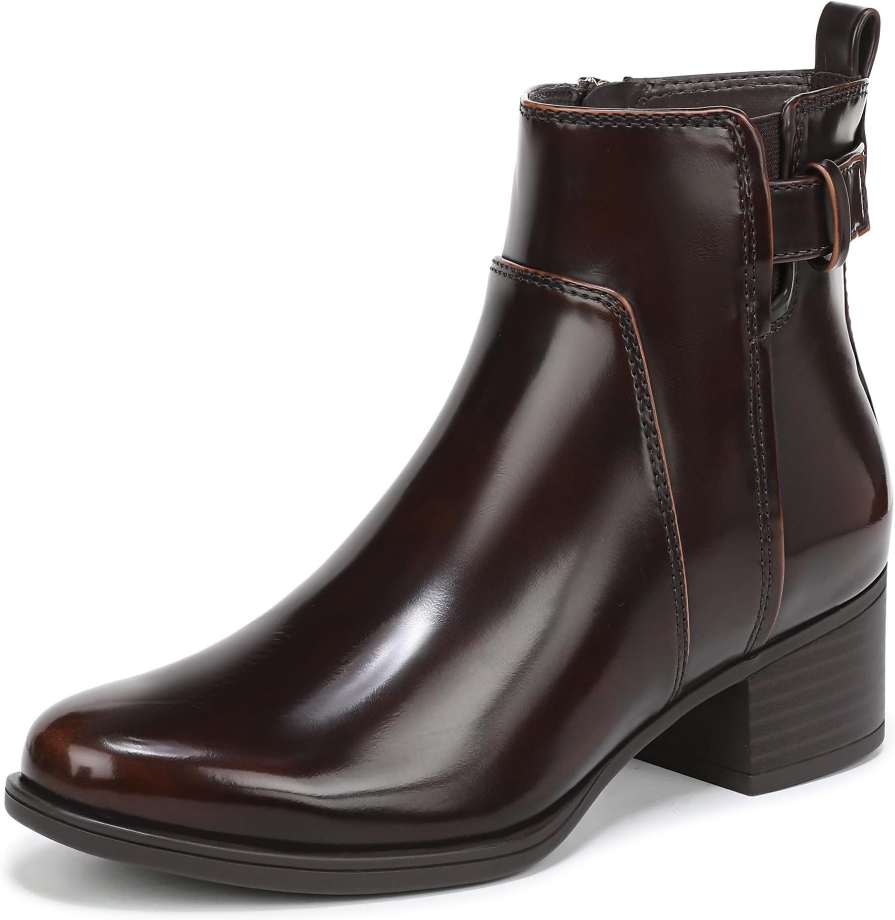 Kona Ankle Bootie