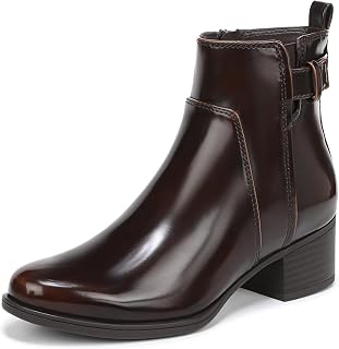 Naturalizer Kona Ankle Bootie