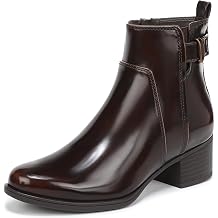 Naturalizer Kona Ankle Bootie