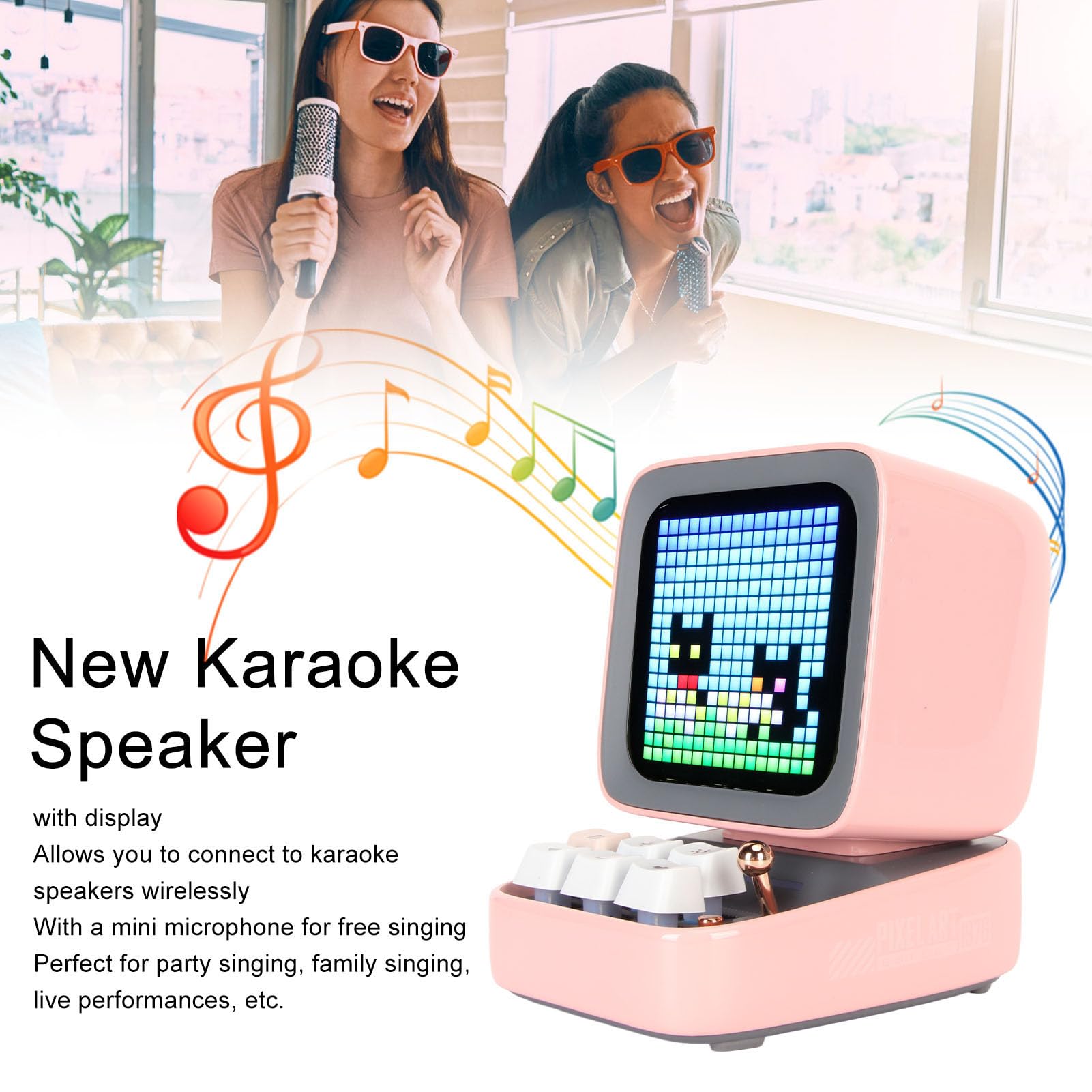 本日限定値下げポ－タブルLEDパ－ティスピーカー美品 楽天市場