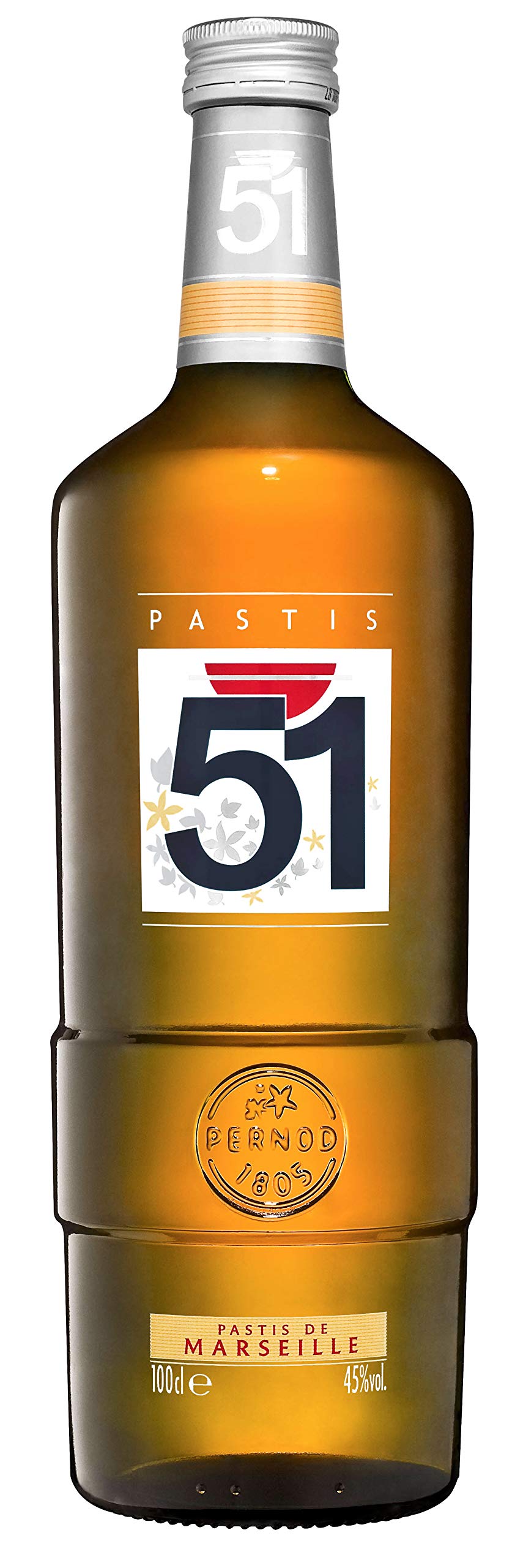 51 Pastis - 1000 ml