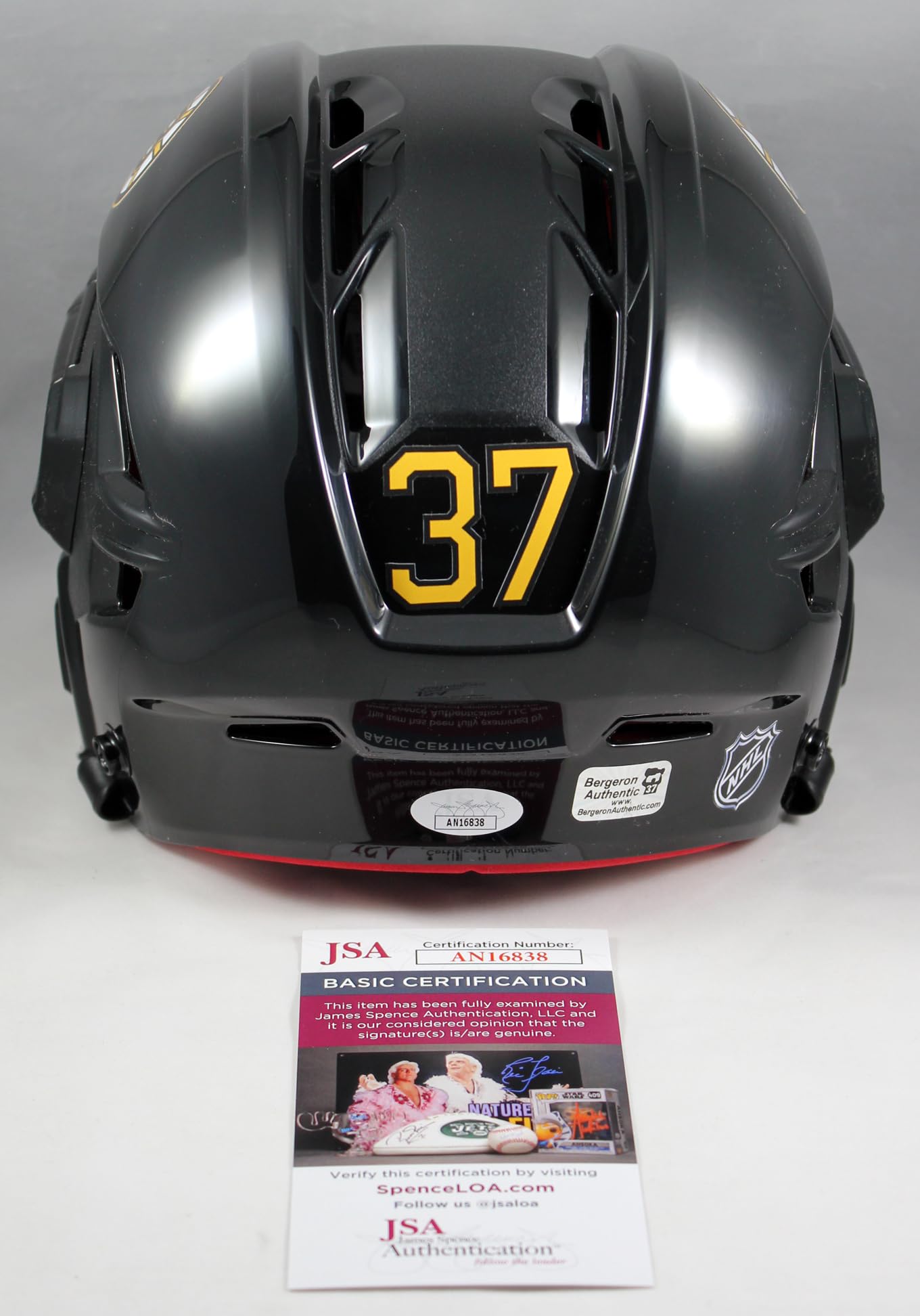 boston bruins motorcycle helmet Amazon.com: Patrice Bergeron Signed Bruins Full-Size Boston Helmet w/JSA  COA : Collectibles & Fine Art