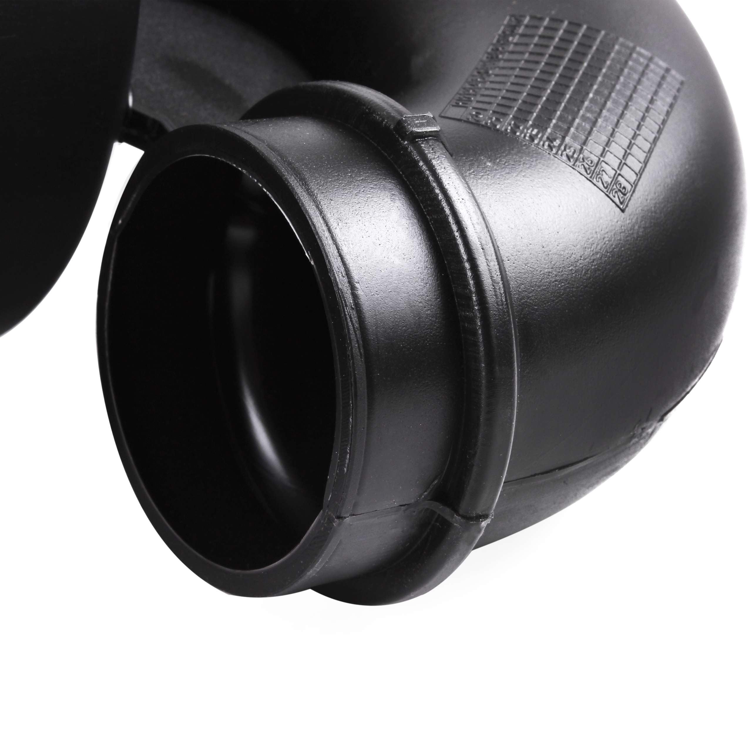 INLY Scatola di alloggiamento del filtro dell'aria Compatibile con Ducato Boxer Jumper 1360694080 1348860080 1354882080 1360696080 1389435080 1420.R3 1420.S9 (2006->)