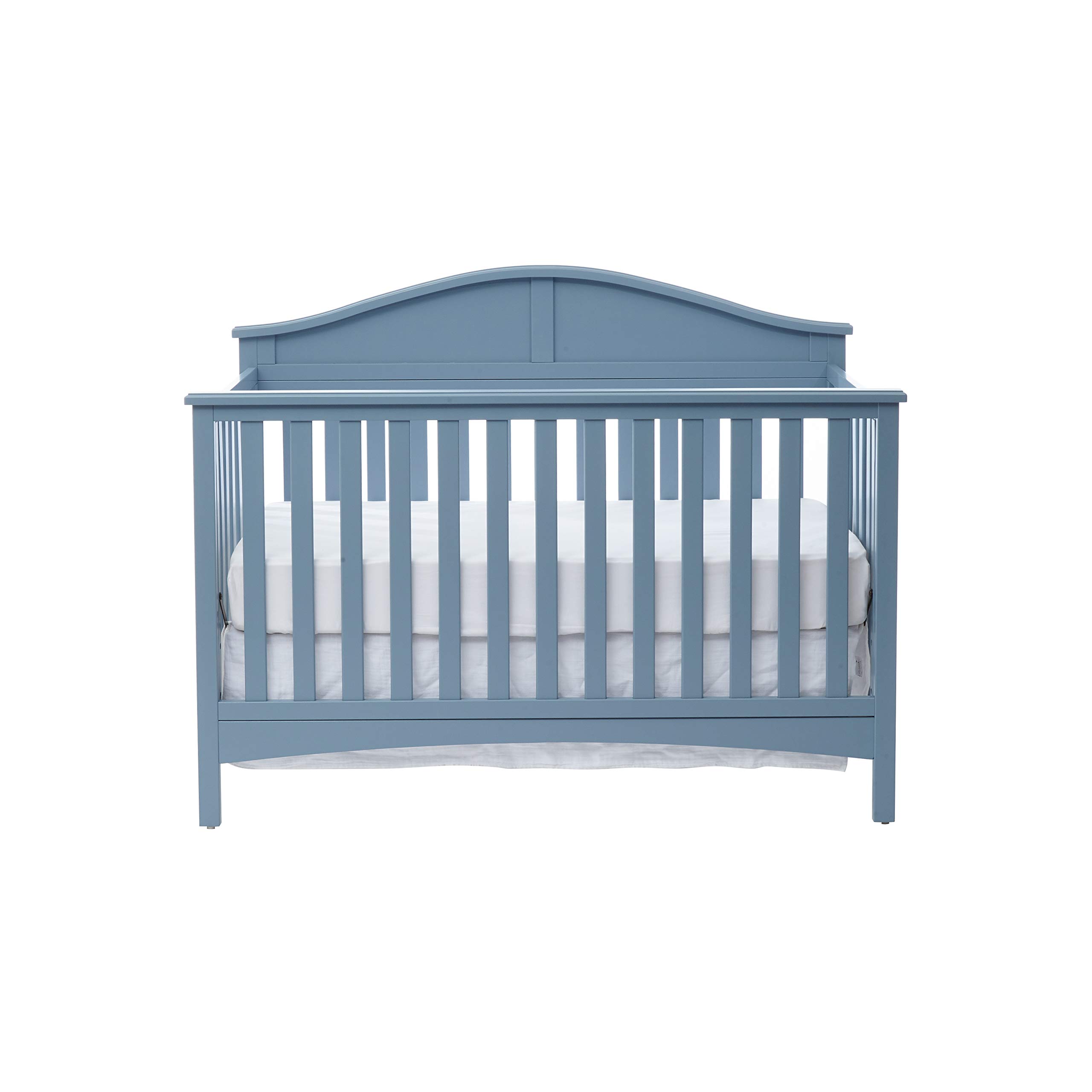 baby cache bliss curved top crib