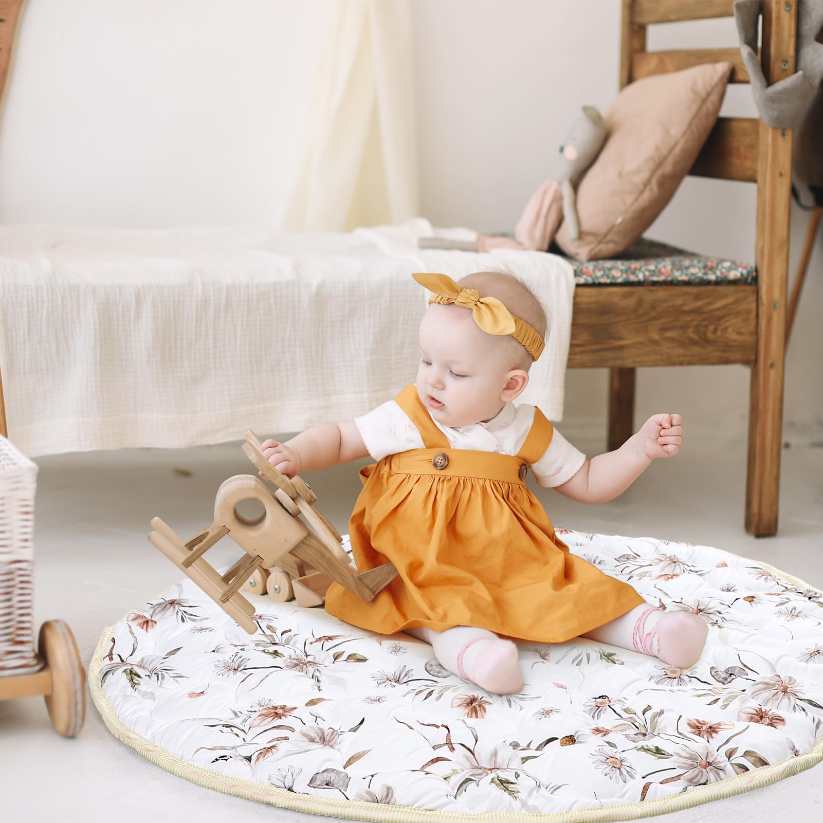 Mystical Archive Electrolyze Playmat