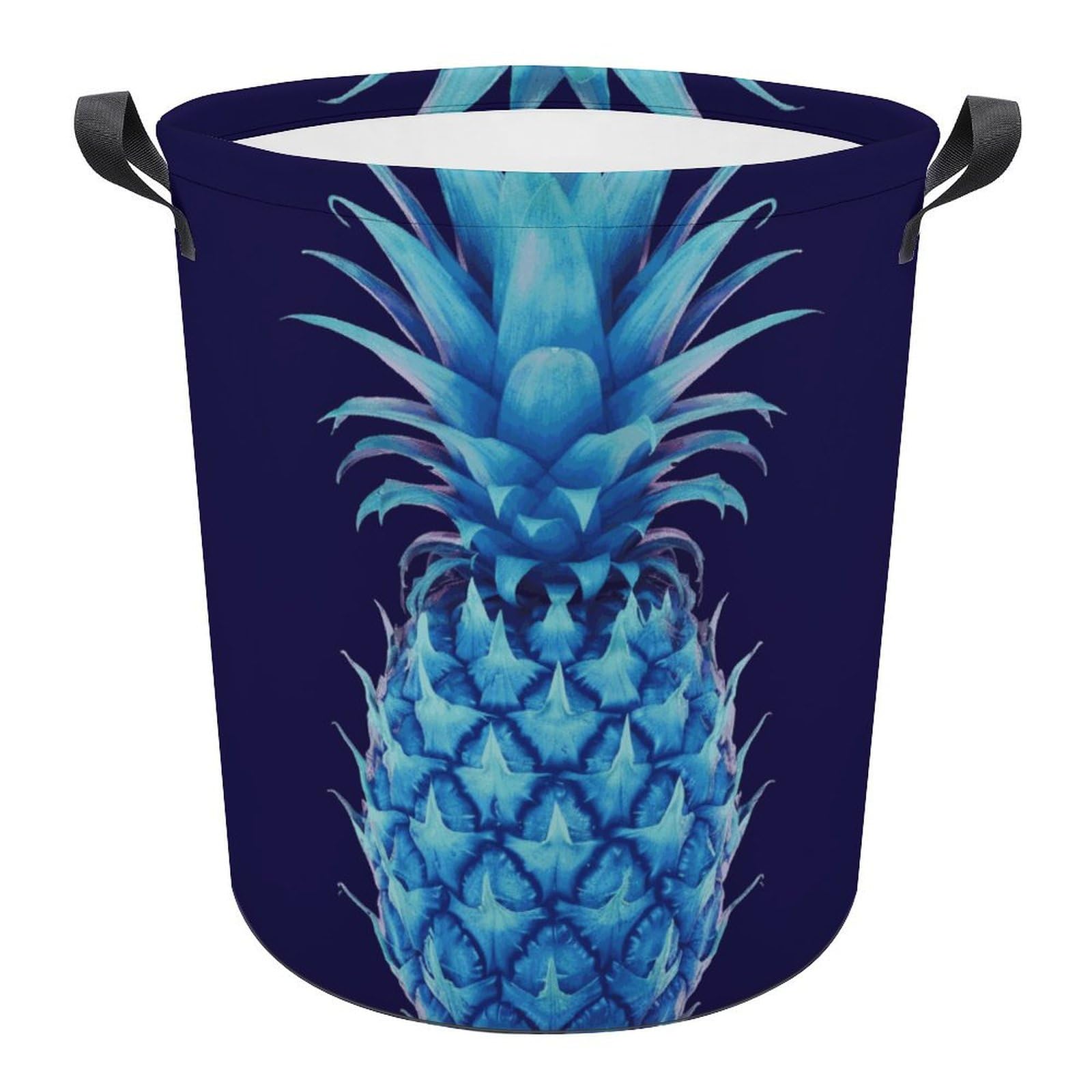 Grand panier à linge imperméable pliable pour stopper l'humidité au sol