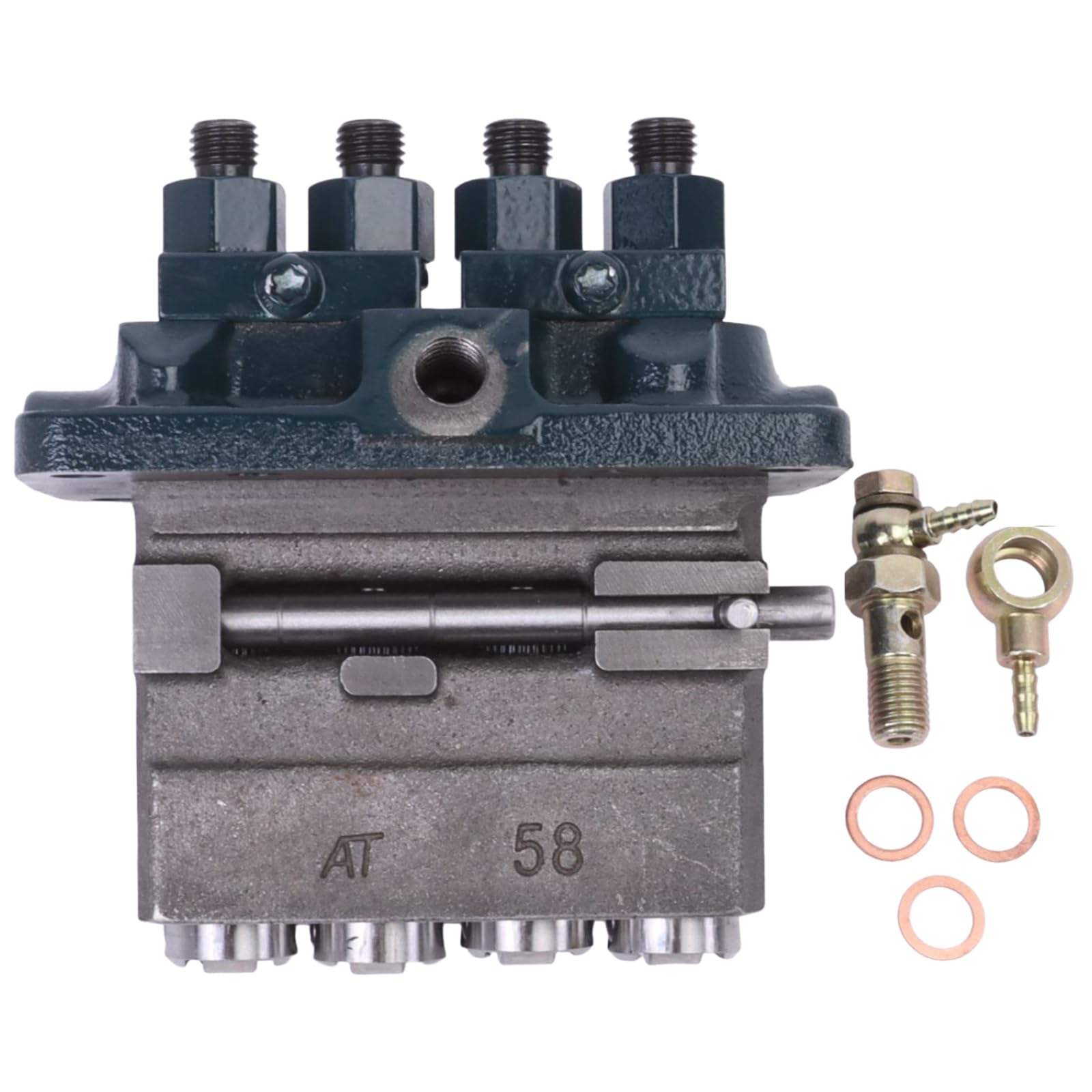 Amazon.com: 1G762-51010 1G762-51012 Fuel Injection Pump for Kubota