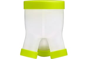 Skip Hop Formula Dispenser: Effortless Feeding On-the-Go