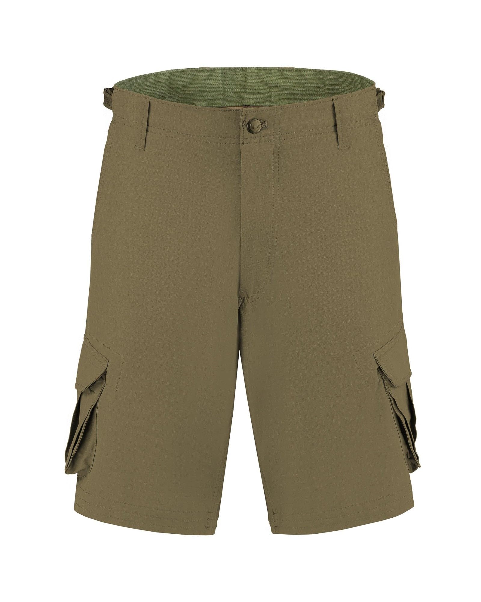 Korda Olive Kore Kargo Shorts Military (Small)