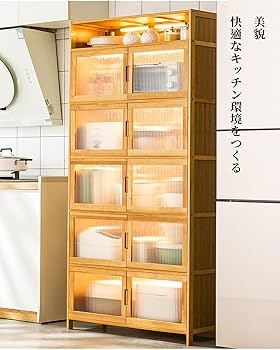 【ぽんずさん商談中】キッチンサイドキャビネット ご購入前に説明 ご一読ください ぽんずさん商談中】キッチンサイドキャビネット ご購入前に説明