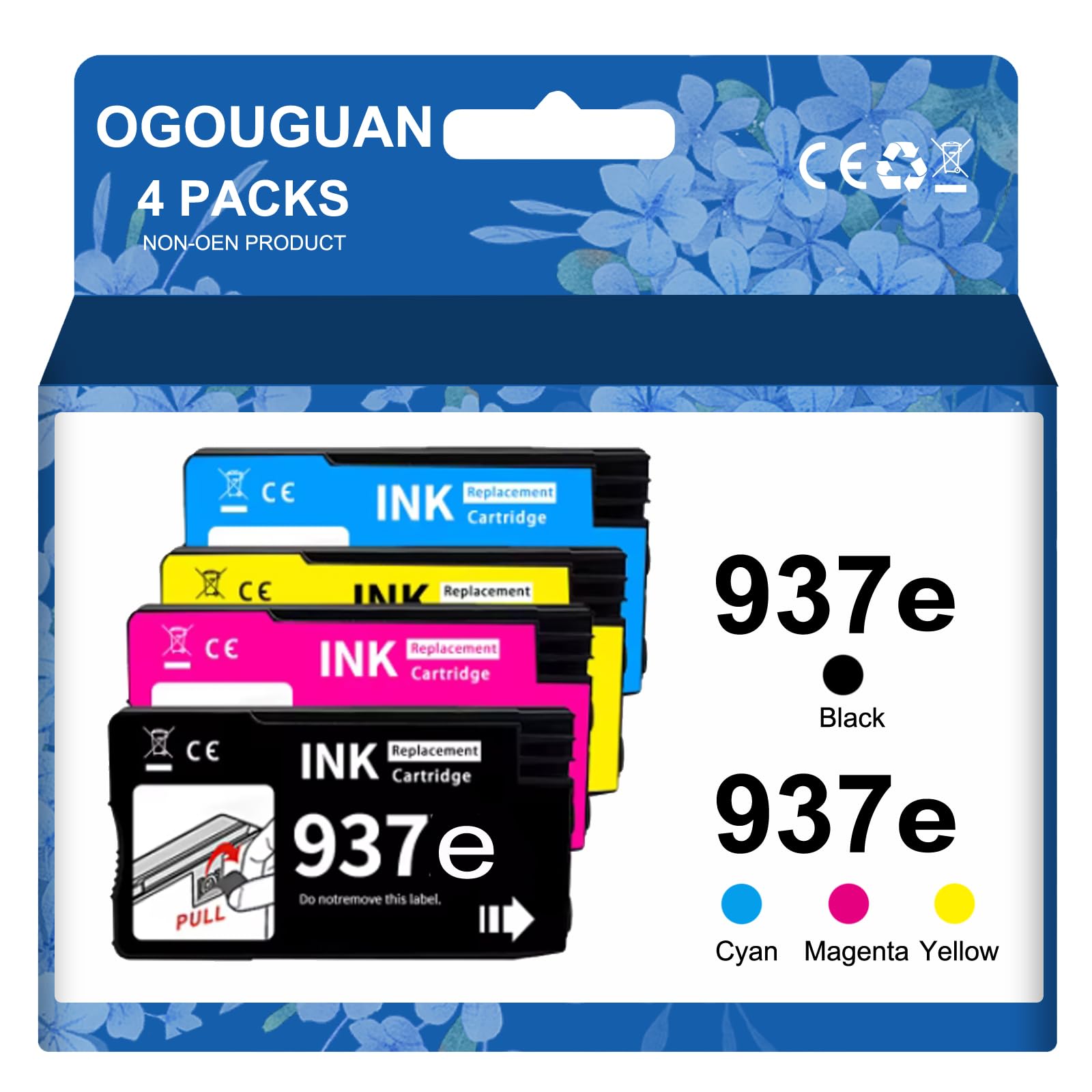 Cartuccia Di Inchiostro HP 88XL Nero C9396A - Ricambio Per Stampanti Officejet, Alta Capacità