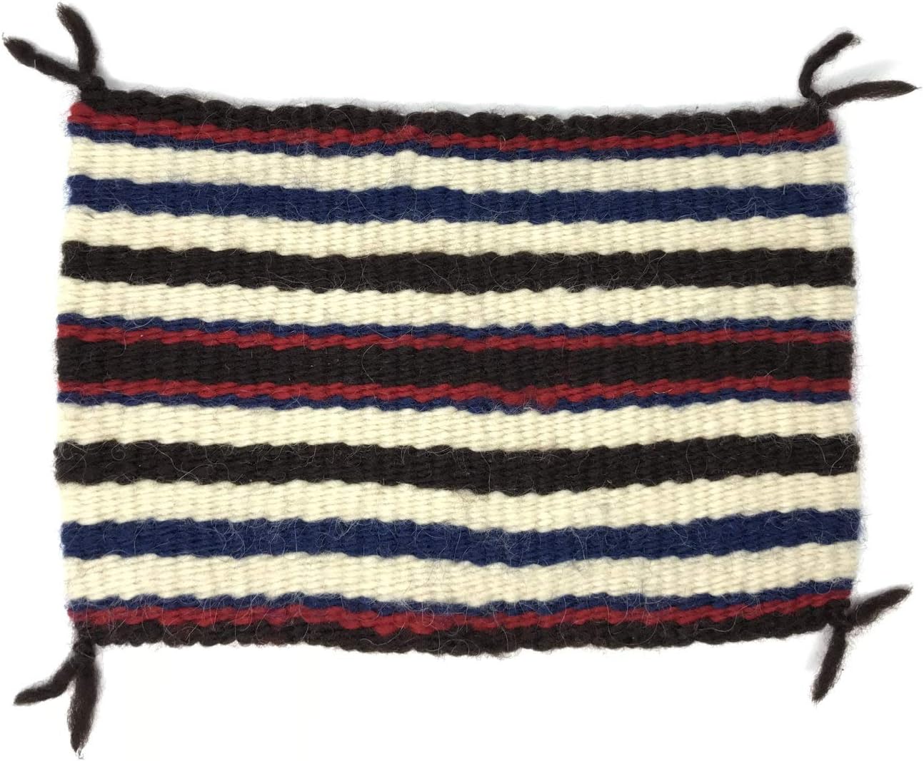 Weaving Kit - Stripe Design