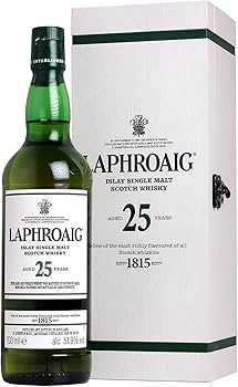 最終価格 SMWS MOSS AND MIST ラフロイグ25年 ウイスキー 最終価格 SMWS MOSS AND MIST ラフロイグ25年 ウイスキー