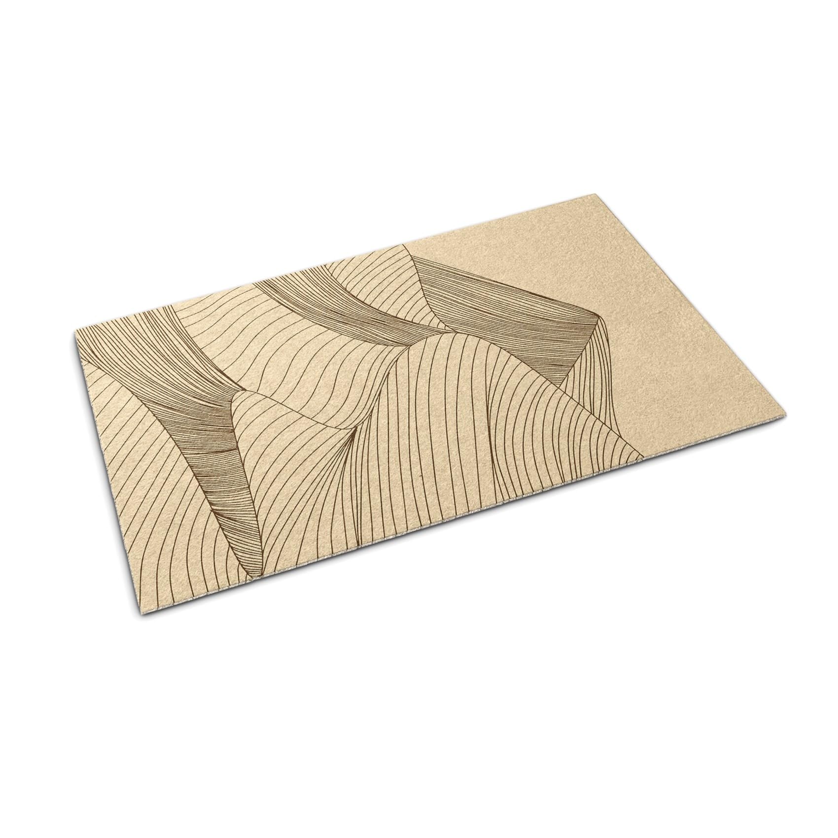 Tapis entrée extérieur 150x100 paillasson terrasse antidérapant