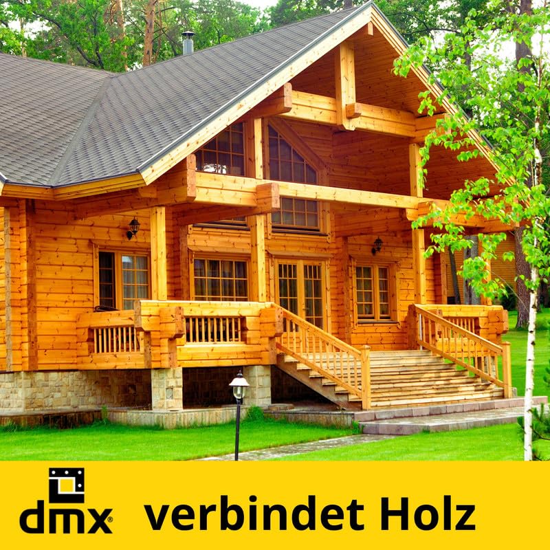 U Pfostenträger aufschrauben 6er Set - Pfostenanker 81x80 - Pfostenhalter - U Profil Stahl - Bodenanker für Holzpfosten - Pfostenschuhe - Stützenfuß Zaunpfosten - Stützenschuh