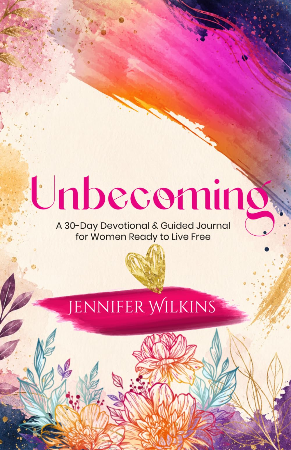 Unbecoming