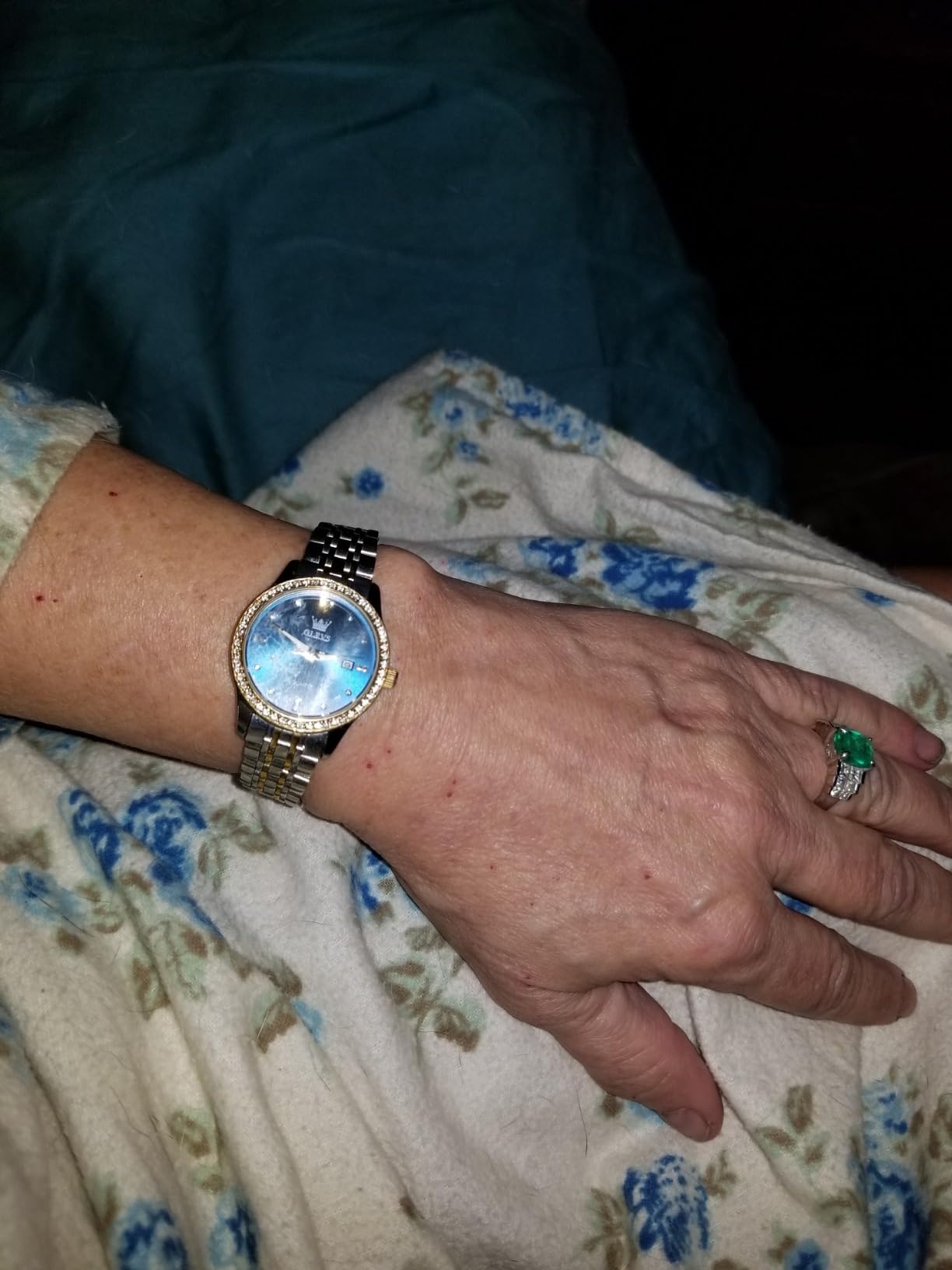 Customer Image