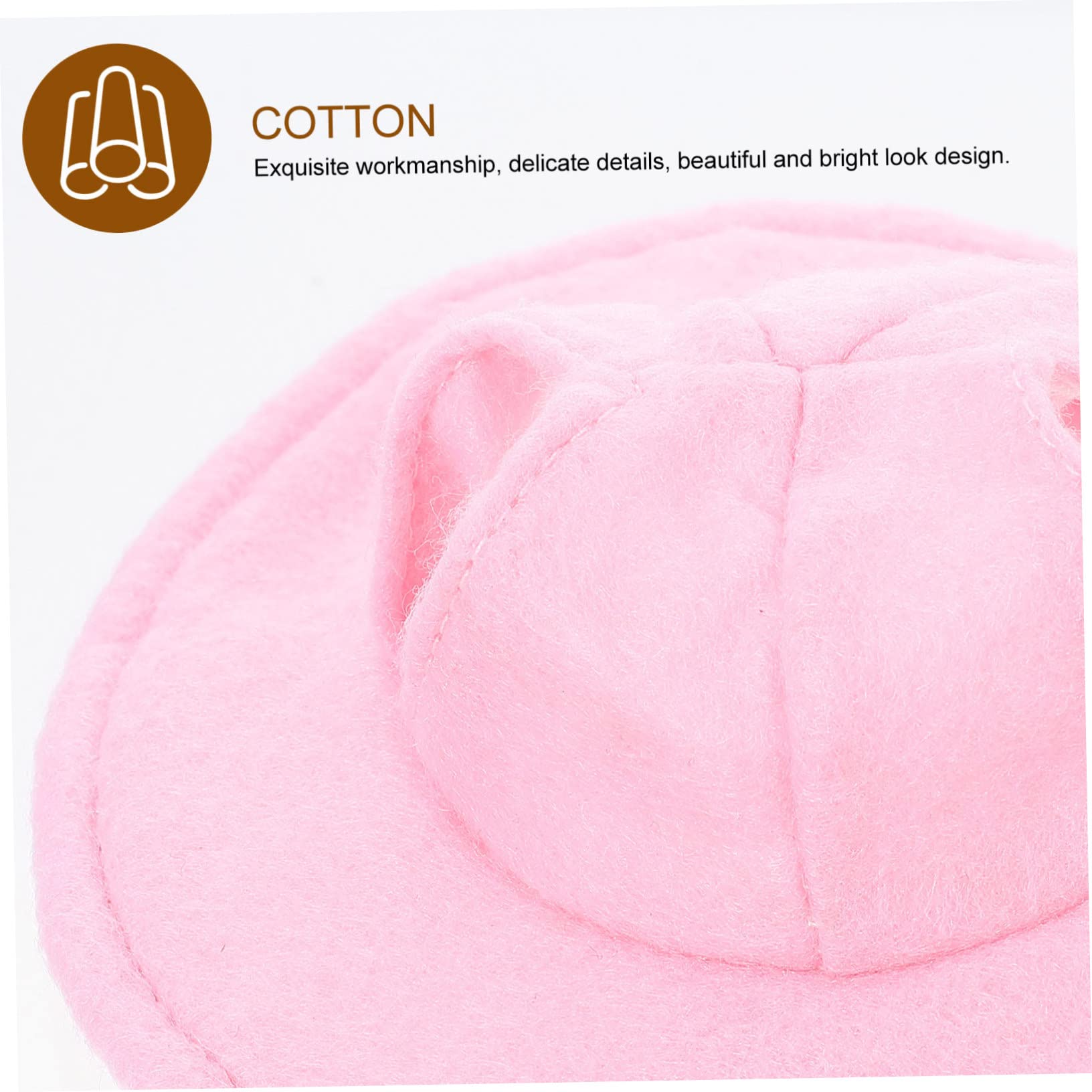 SUPVOX 3 Set Di Vestiti Del Coniglio Coniglio Finimenti E Guinzaglio A Piedi Maglia Corda Guinzaglio Bunny Cablaggio Kit Furetto A Piedi Maglia Coniglietto Della