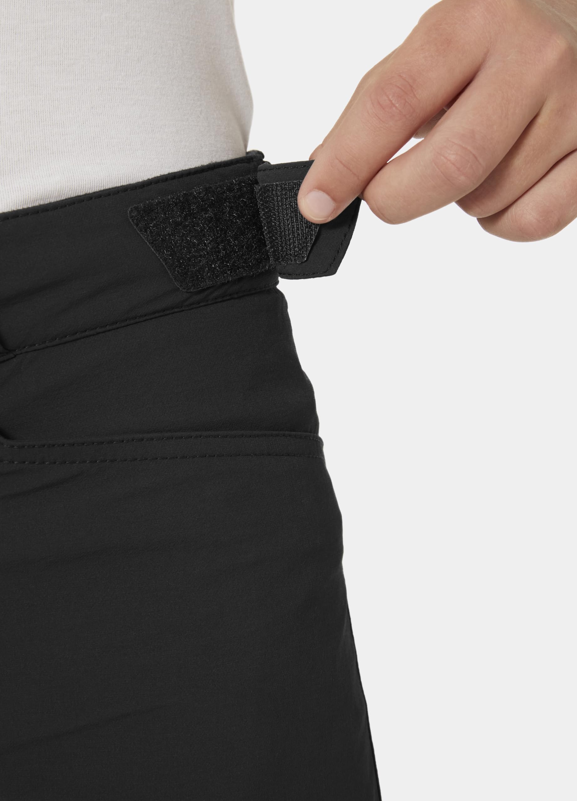 Helly Hansen Unisex Junior Pantalones Loen Light Softshell