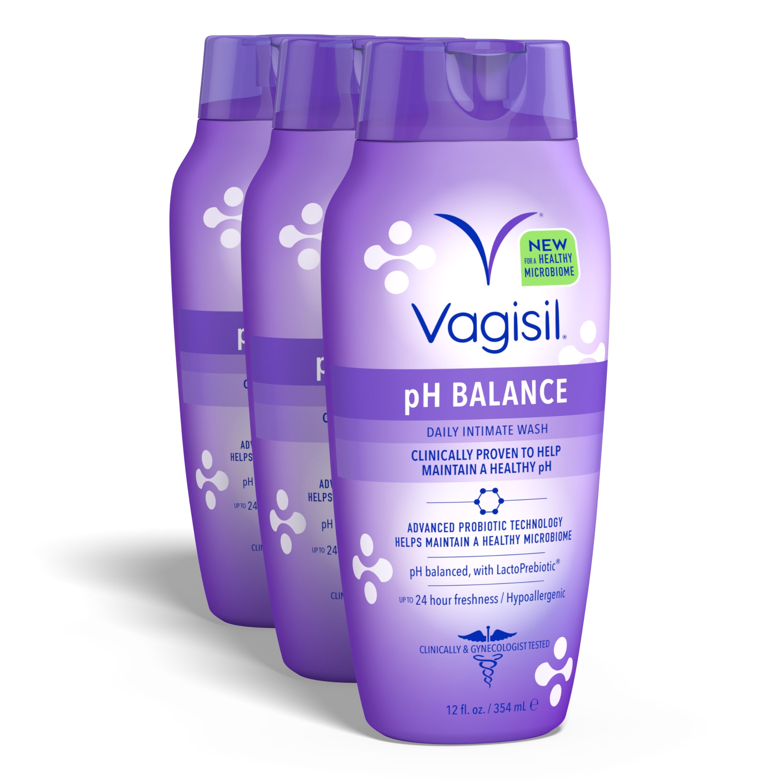 Vagisil Feminine Wash