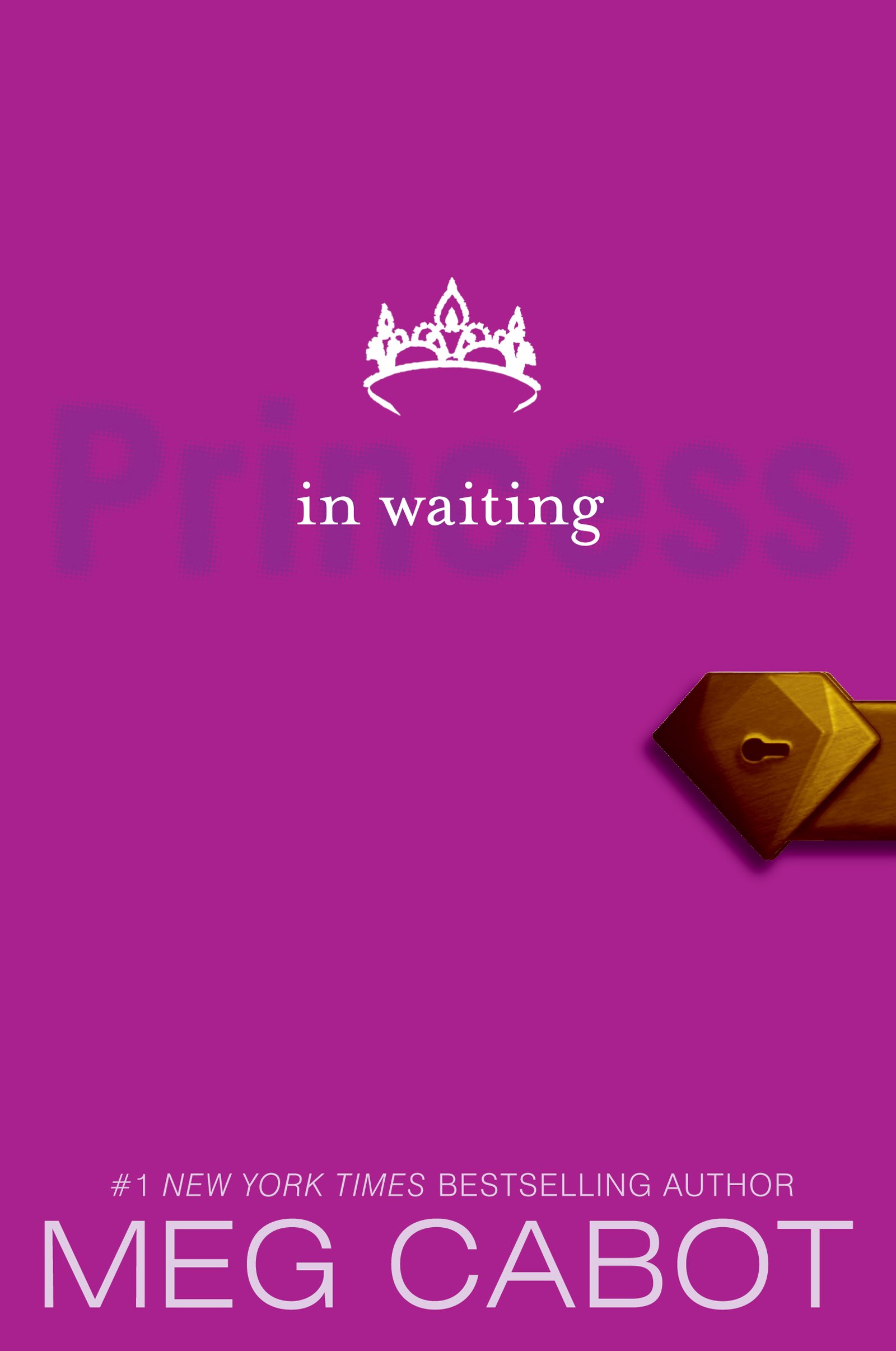 The Princess Diaries, Volume IV: Princess in Waiting: Princess in Waiting, The