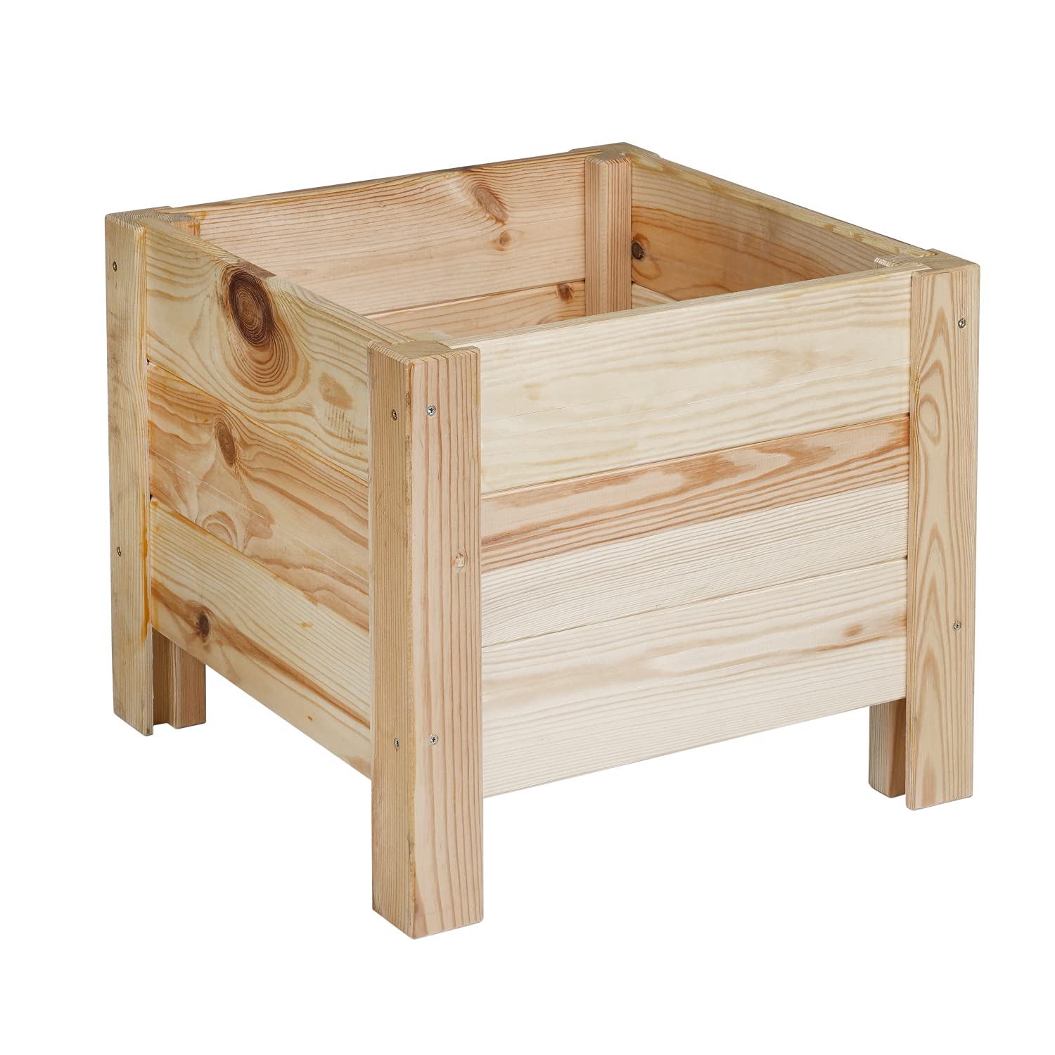 blumenkasten für gabionen Blumenkastenhalter verzinkt im 3er Set für Gabionen MW 5 x 5 – GABIONA