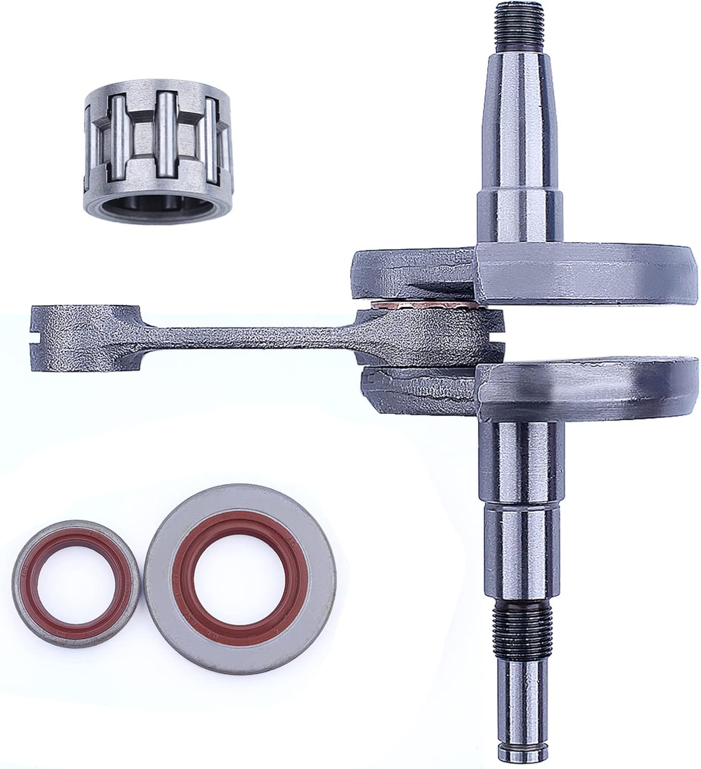 1122 030 0408, Crankshaft Kit, for Stihl 065, MS650, 066, MS660 for Chainsaw
