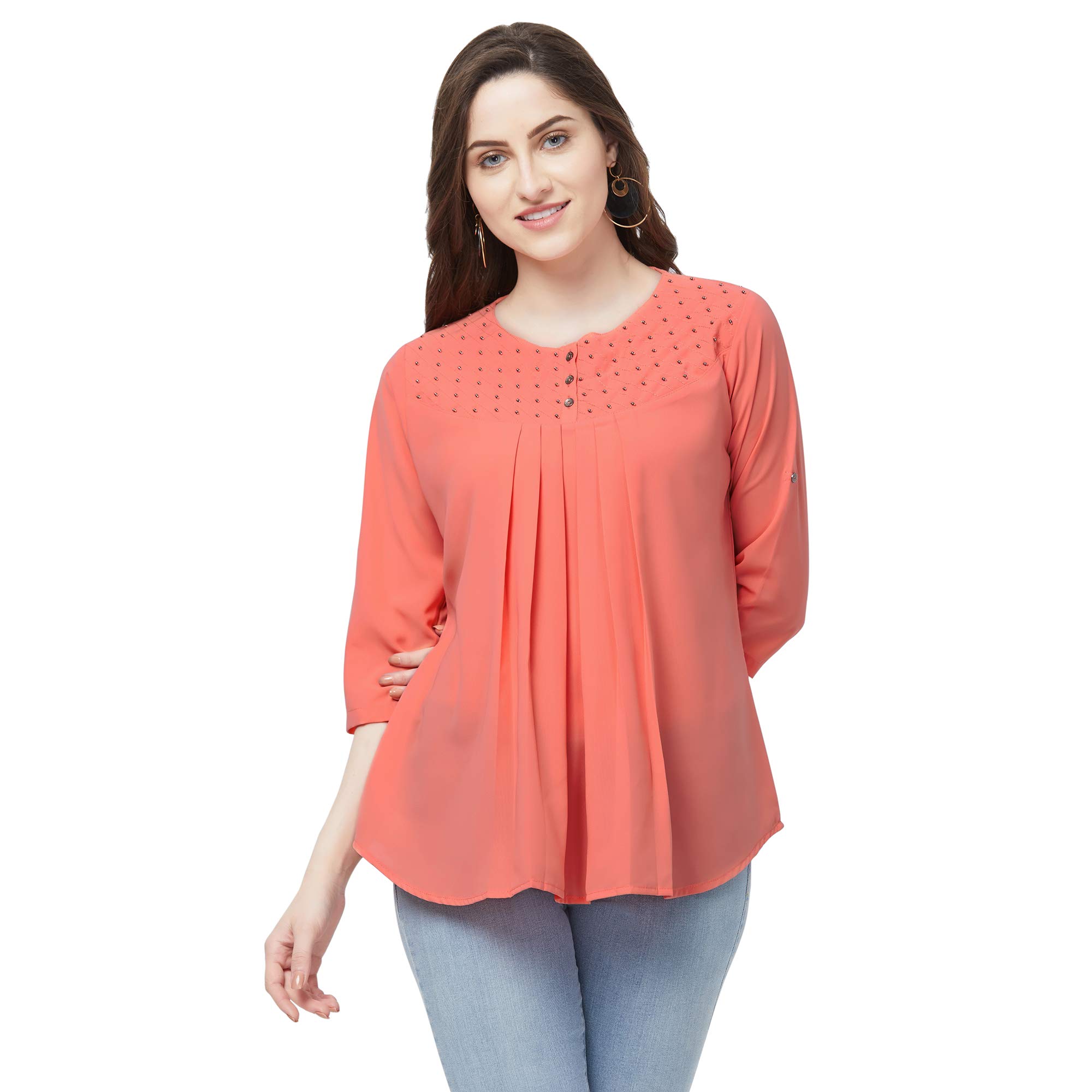 go-4 it Women's Top-picture-22