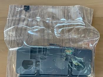 Amazon.co.jp: エプソン 純正インクパック ブラック 約10000ページ