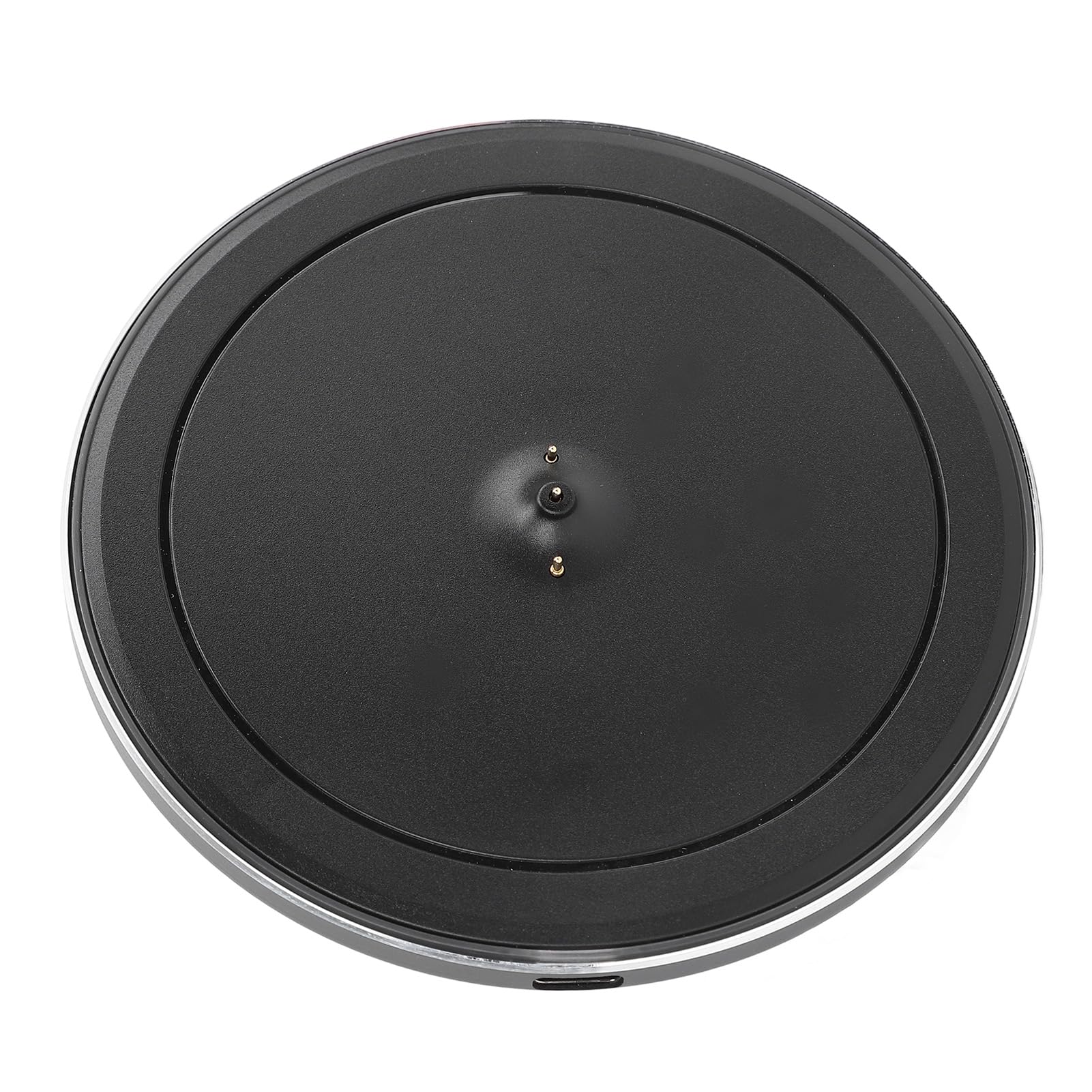 Dock di Ricarica per Altoparlanti Portatili, Design Leggero e Compatto con Chipset Intelligente per Protezione da Sovracorrente, Plug and Play per UE Boom 3 e Megaboom 3
