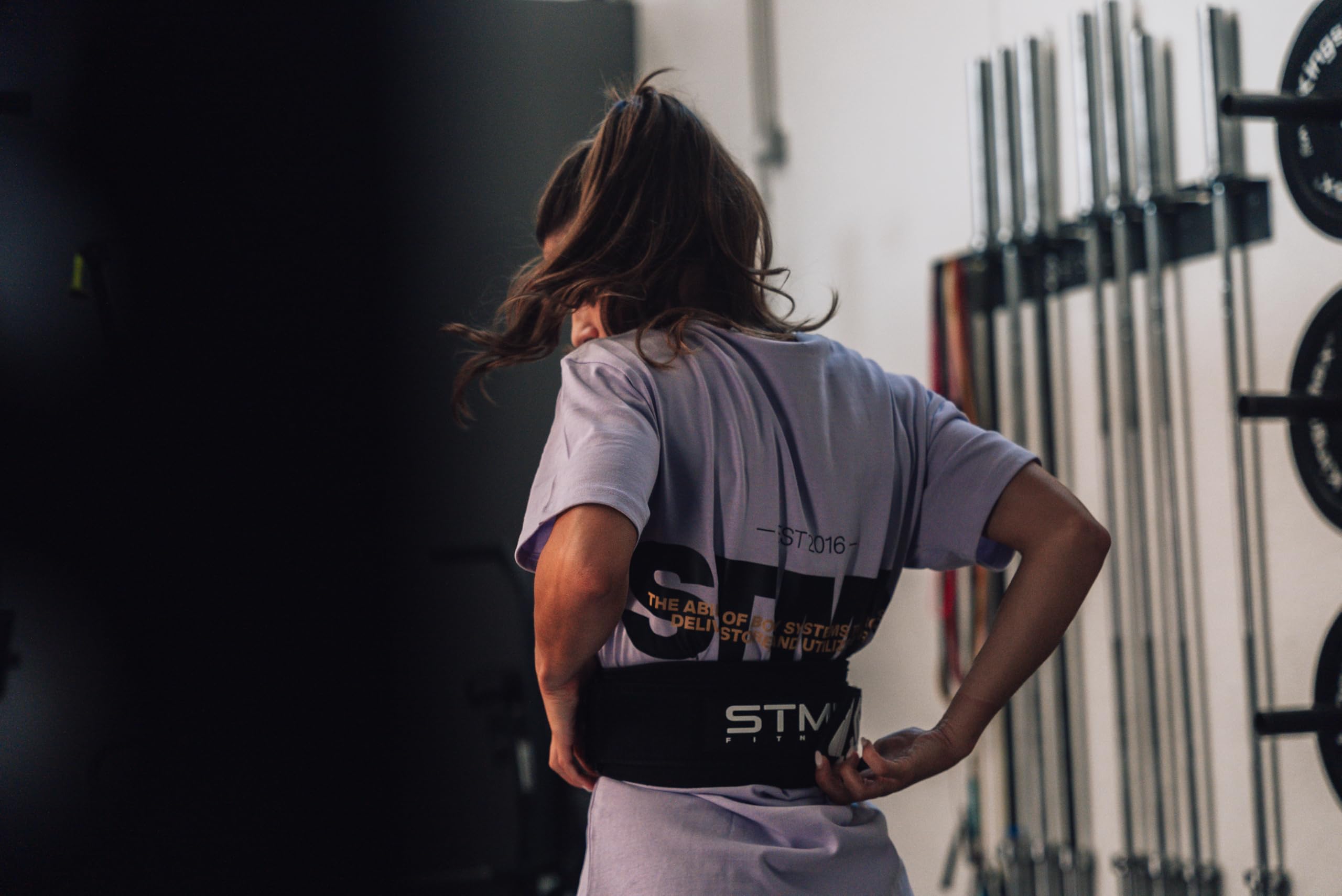 STAMINA FITNESS Cinta Core