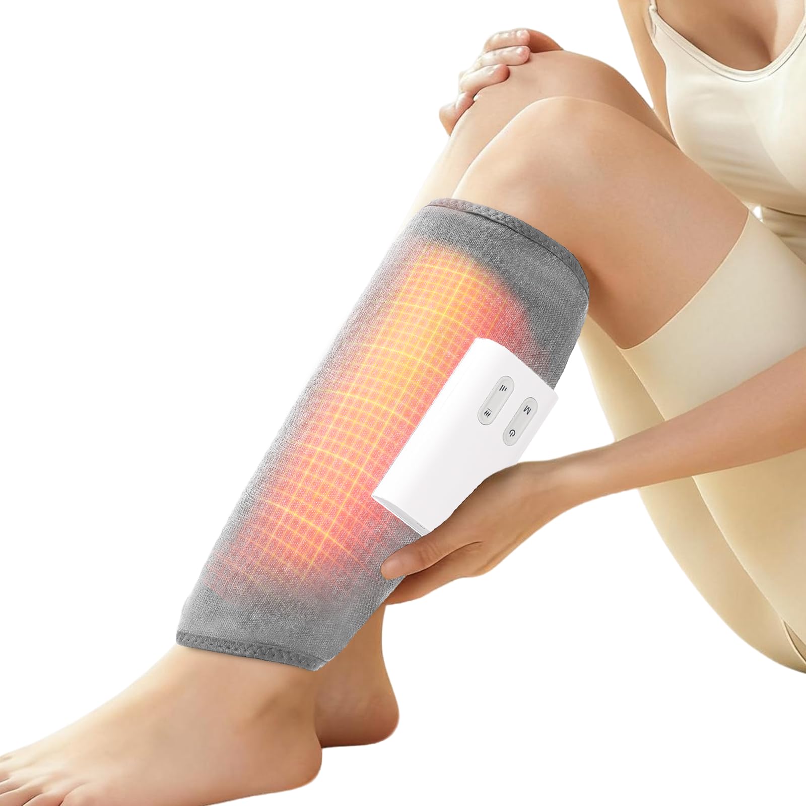 Amazon | ふくらはぎケア フットケア コードレス【2025最新 温熱 振動