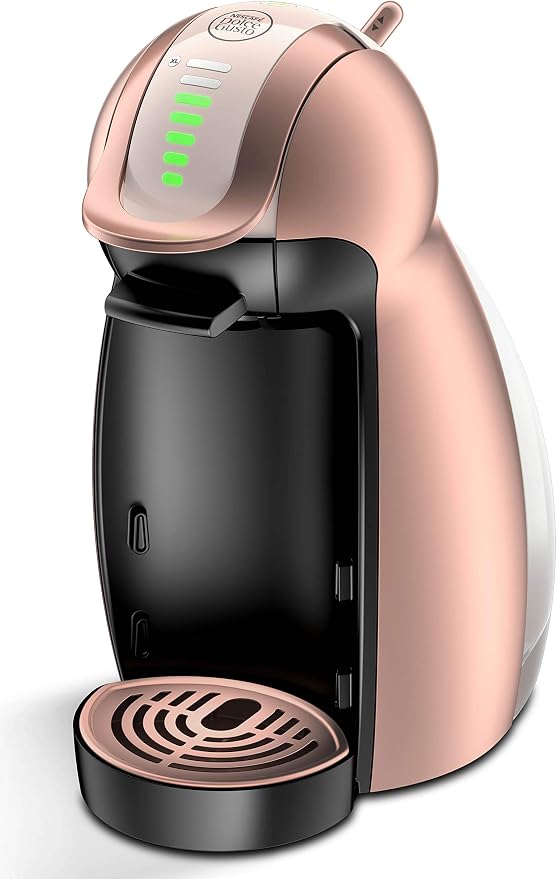 Nestle Japan MD9771PG Nescafe Dolce Gusto Genio 2 Costa Rica | Ubuy