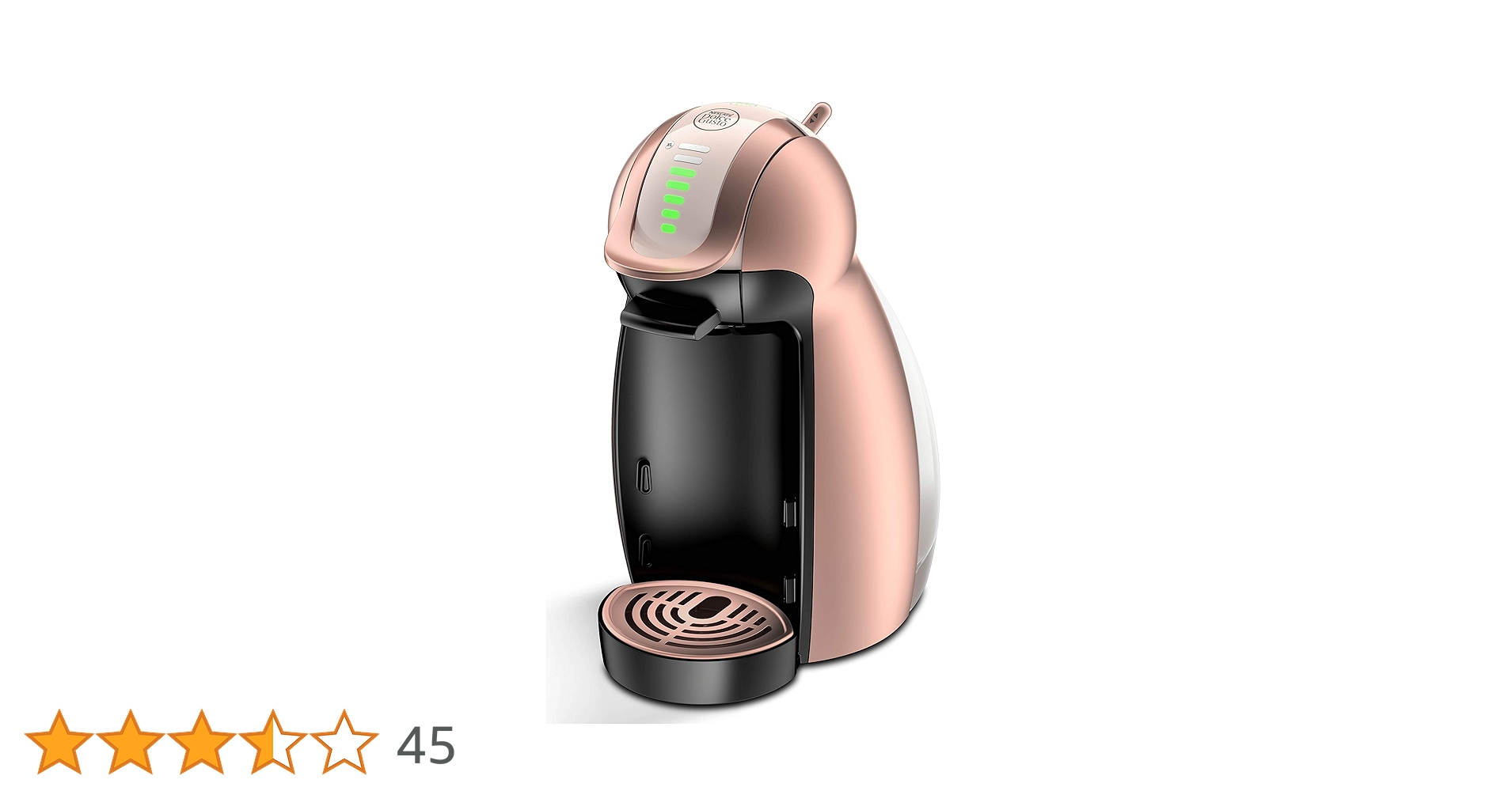 Amazon | ネスレ日本 ネスカフェ ドルチェグスト ジェニオ2 プレミアム