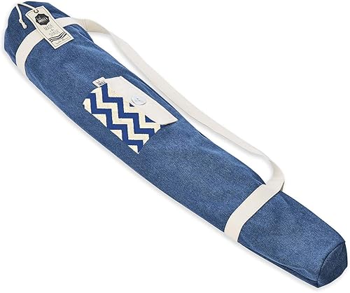 Miniatura 5 de Sombrilla de playa para arena  La mejor sombrilla de playa resistente al viento con ancla de arena, sombrilla deportiva portátil, flecos, bolsa de