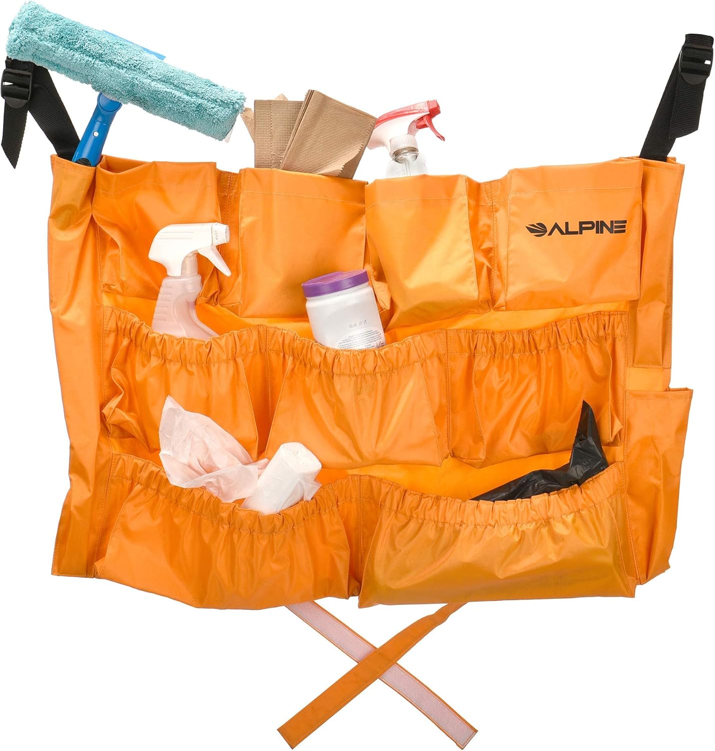 caddy bolsa for trash can