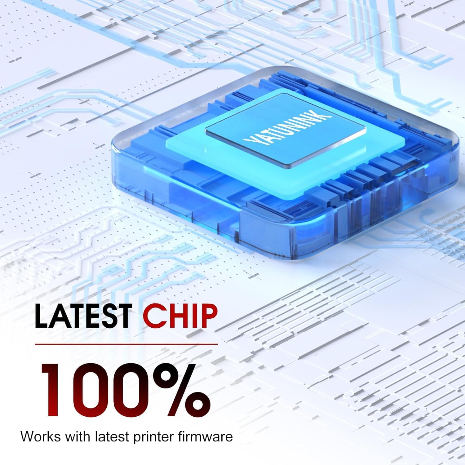 Kingmo 787-1 Red Fluorescent Ink Cartridge Replacement for PB 787-1 787 Postage Machine Ink Replacement for PB SendPro Connect+ 1000 2000 3000 Printer High Capacity (1-Pack, 65000 Pages)