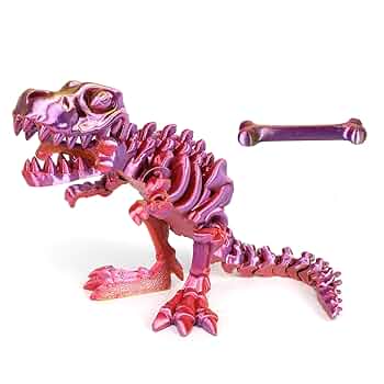 『T.rex』 クレイアート　絵画　恐竜　フィギュア　3D アート T.rex』 クレイアート 絵画 恐竜 フィギュア 3D アート Amazon