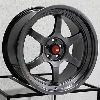 Amazon.com: AodHan Single Phase Forged AH08: 18x8.5 Wheel