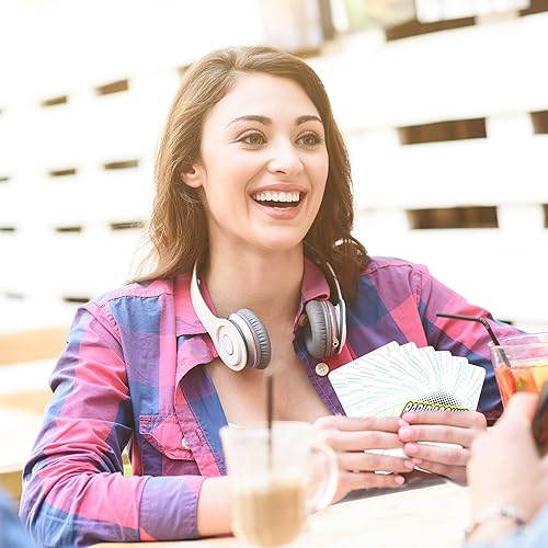 Miniatura 6 de Rapid Around Family Edition - Juegos de mesa para mayores de 14 años, juegos de fiesta para adultos y adolescentes, divertido juego familiar