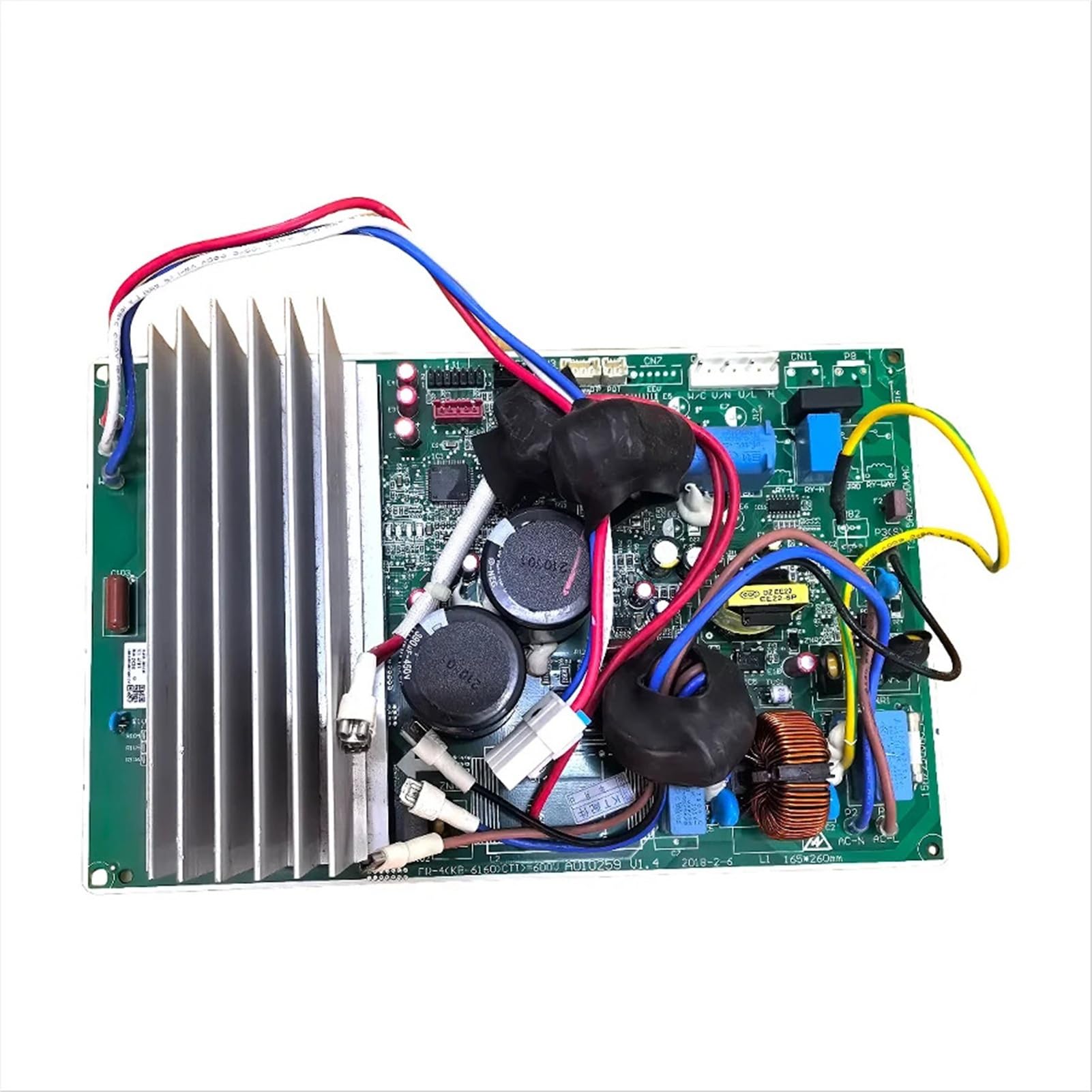 Inverter Air Conditioner Outdoor Unit Motherboard Circuit Board A010259