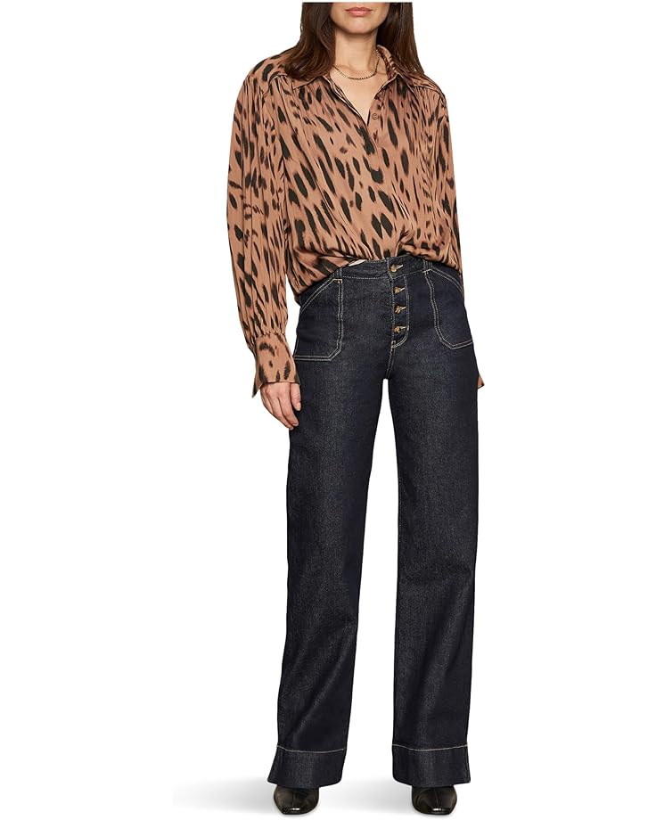 Sanctuary Ekara Slim Wide - #5 of 5