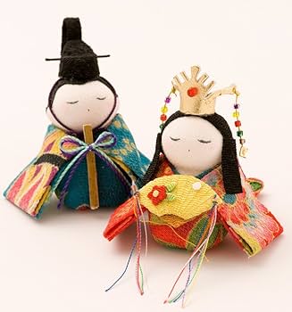 (未使用･未開封品)　リュウコドウ 雛人形 卓上吊るし輪かざり わらべ雛 間口30cm x奥行25cm x 高さ37cm p1m72rm リュウコドウ 雛人形 卓上吊るし輪かざり わらべ雛 間口30cm x