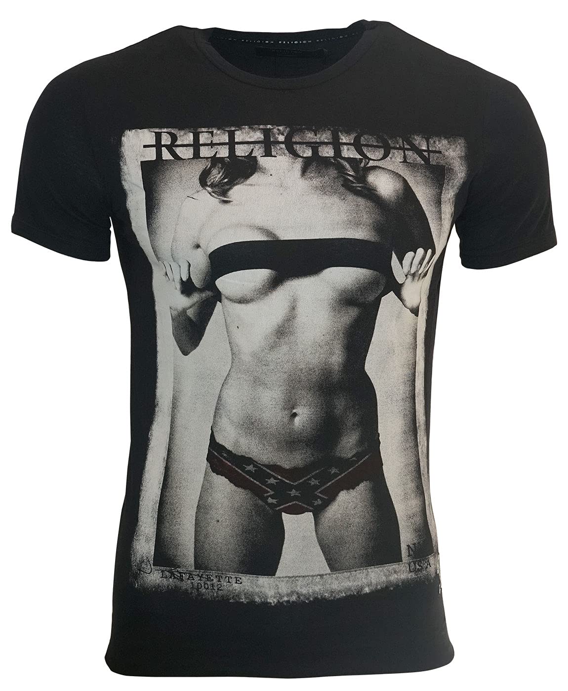 Religion Clothing - Camiseta para hombre