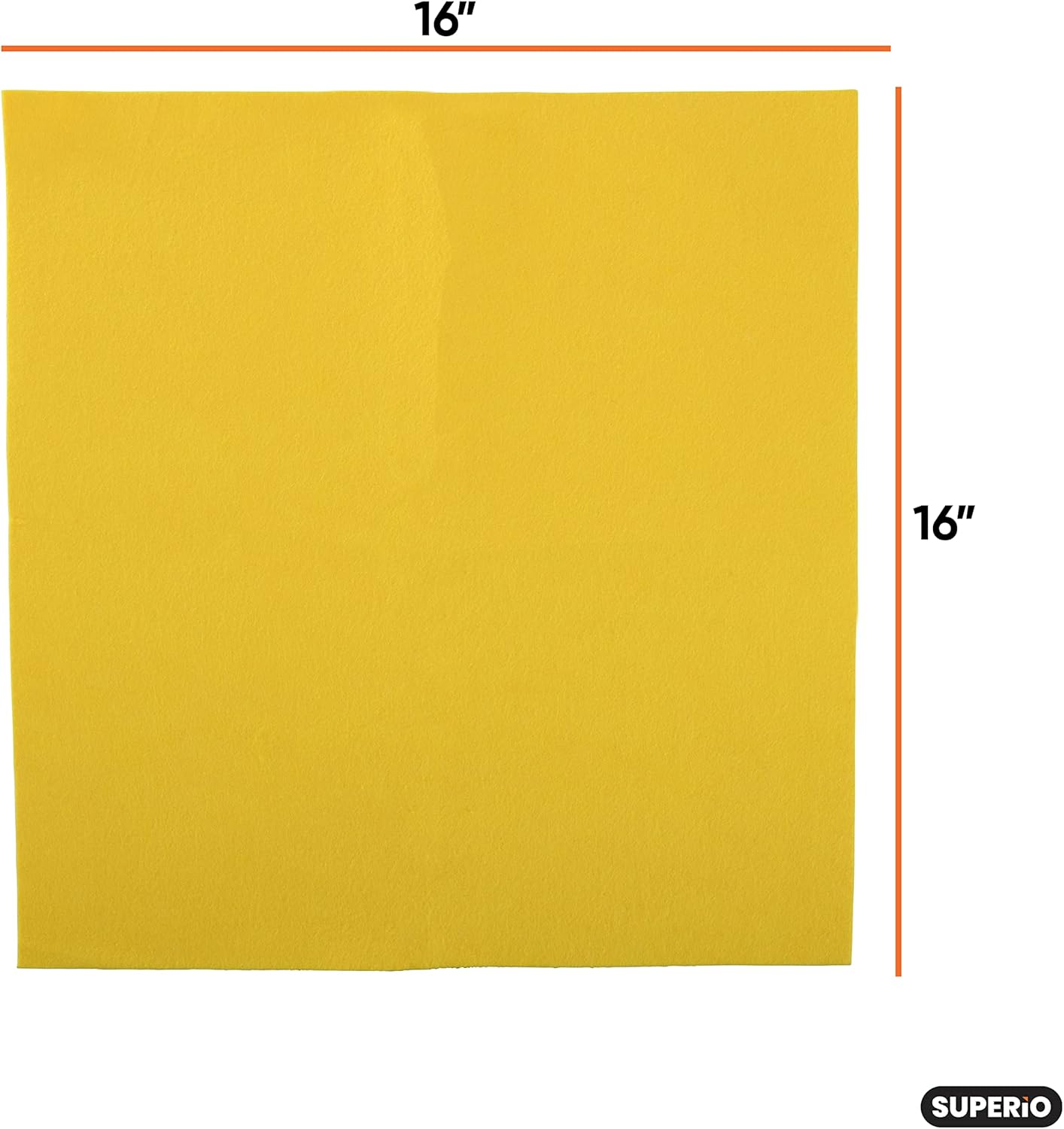 Shammy Towel for Car, Super Absorbent Chamois Cloth for Car Drying, Multi-Purpose Scratch Free for Home, Bathroom, Kitchen, Pets, Cars, Truck Boat, Machine Washable, Lint Free, 72 Pack