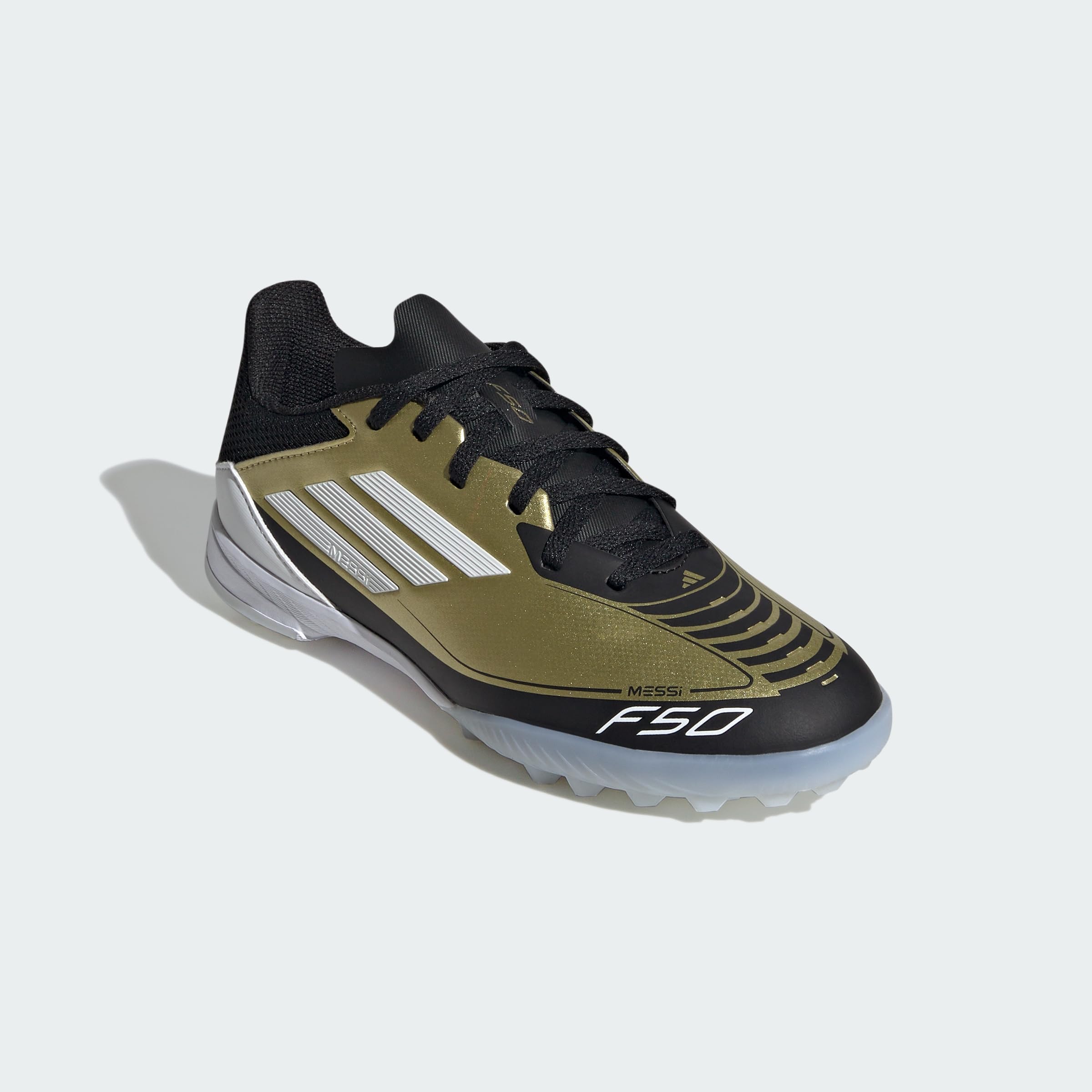 Adidas F50 League Messi Football Boots Turf