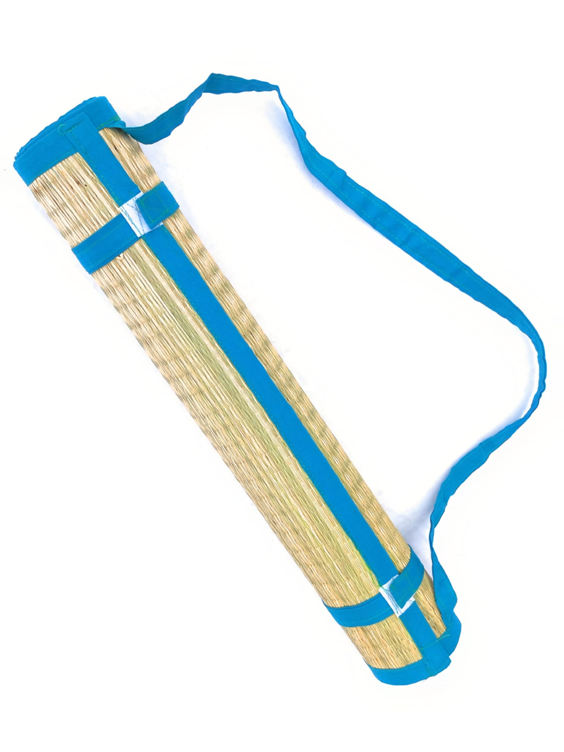 RISENATURE® korai Yoga Mat For Women,men,kids with strap and transparent ziplock cover (B0CNQ172F8) Amazon Price History, Amazon Price Tracker