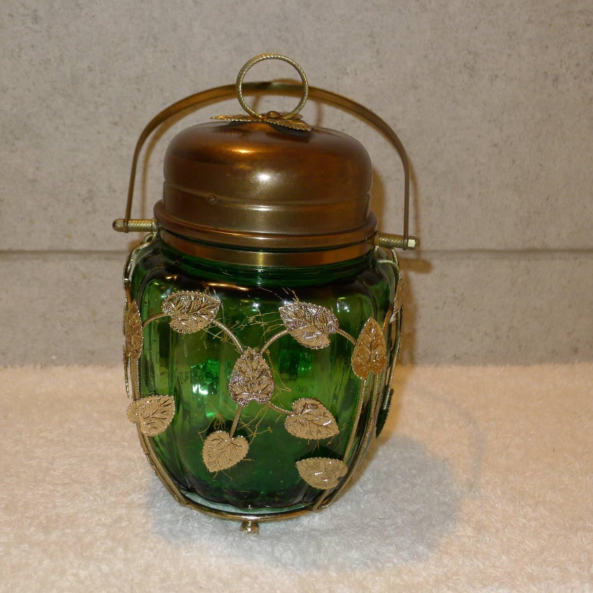 Amazon.co.jp: cc206昭和レトロ TERADA WARE 寺田ウェア オルゴール付