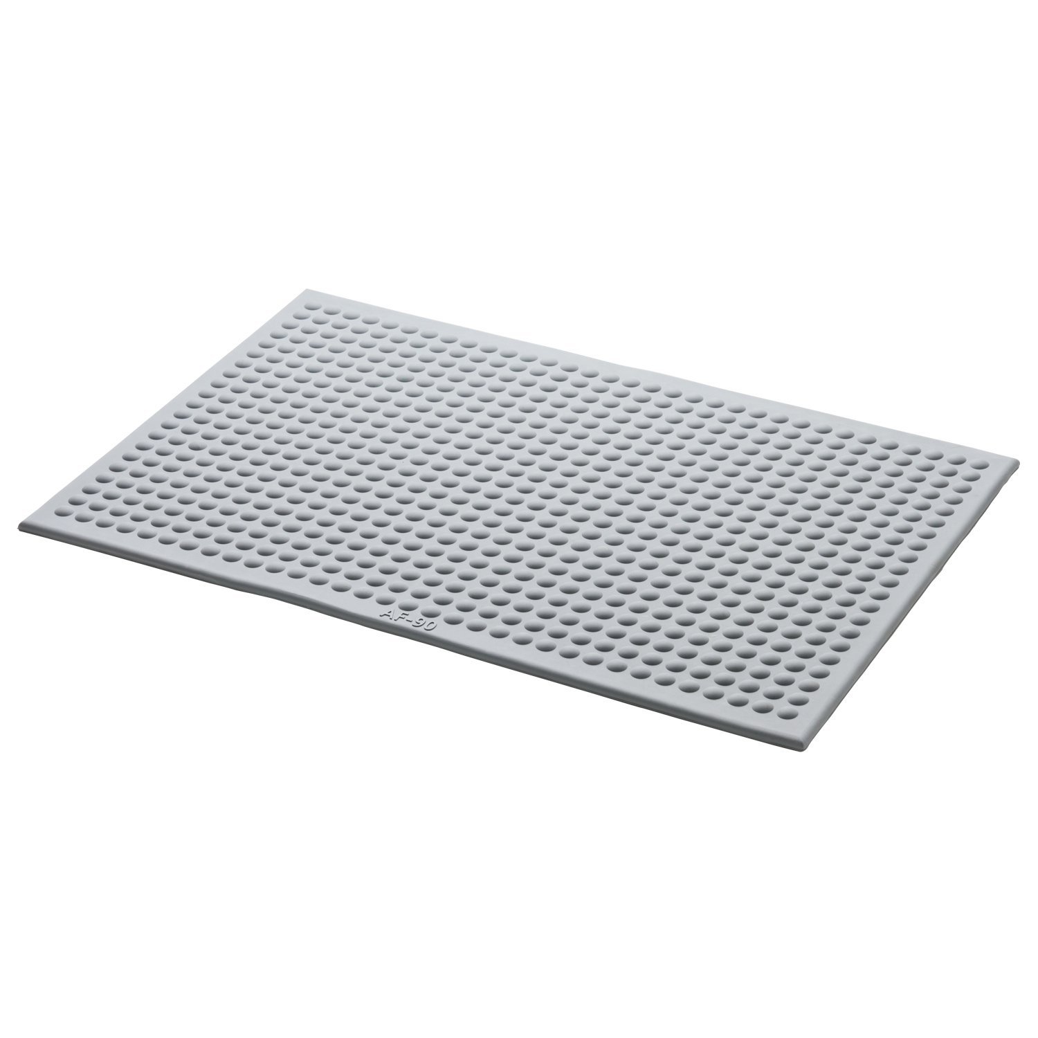 Tapis en caoutchouc AF-90 VESSEL de protection pour ateliers