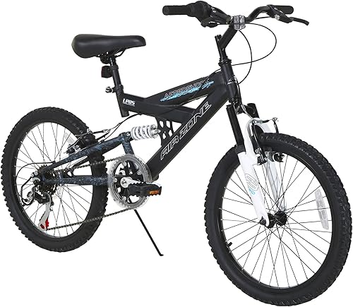 Dynacraft - Bicicleta BMX Air Zone Aftershock, 20 pulgadas, para jóvenes